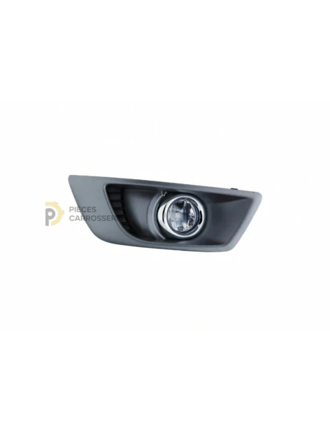 Feu antibrouillard chromé droit H8 pour Ford Mondeo MK3