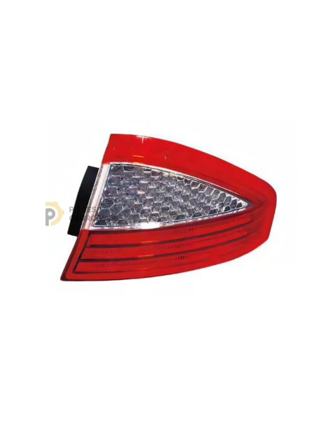 Feu arrière droit FORD MONDEO 4 portes MK3 (06/2007-09/2010)