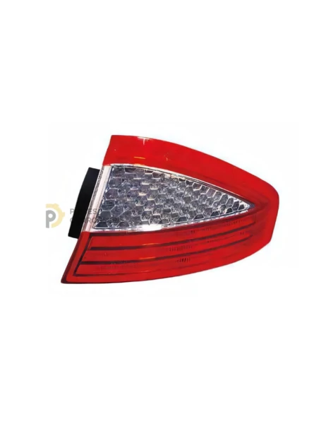 Feu arrière droit FORD MONDEO 4 portes MK3 (06/2007-09/2010)