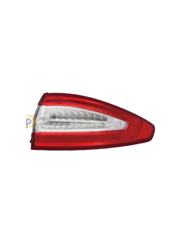 Feu arrière LED droit FORD MONDEO MK4 (11/2014-03/2019)