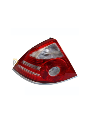 Feu arrière gauche FORD MONDEO MK2 2003-2007, sans porte lampes
