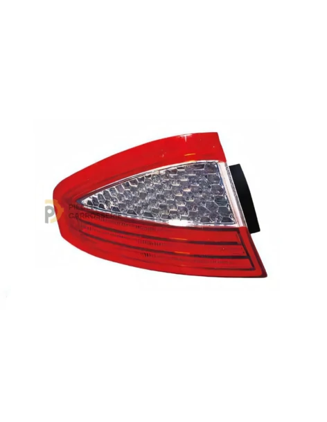 Feu arrière gauche 4 portes FORD MONDEO MK3 06-10 - Extérieur