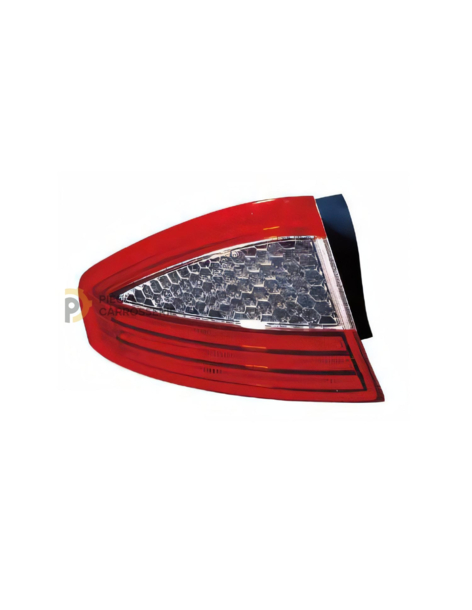Feu arrière gauche 5 portes FORD MONDEO MK3 2007-2010