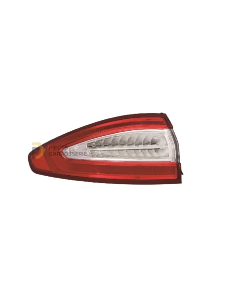 Feu arrière gauche LED FORD MONDEO MK4 11/2014-03/2019
