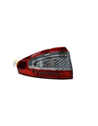 Feu arrière gauche LED FORD MONDEO 4 portes MK3 Phase 2