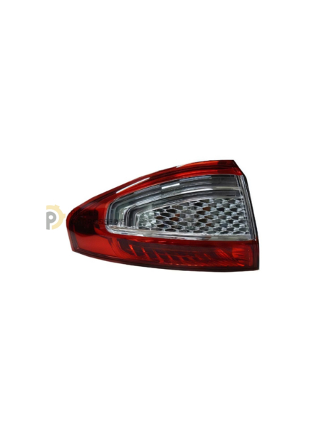 Feu arrière gauche LED pour FORD MONDEO 5ptes (2010-2014)