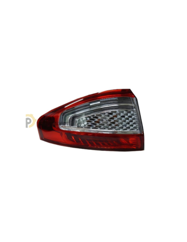 Feu arrière gauche LED pour FORD MONDEO 5ptes (2010-2014)