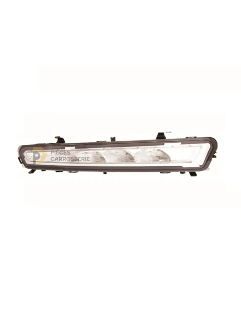 Feu diurne LED droit FORD MONDEO MK3 phase 2 (2010-2014)