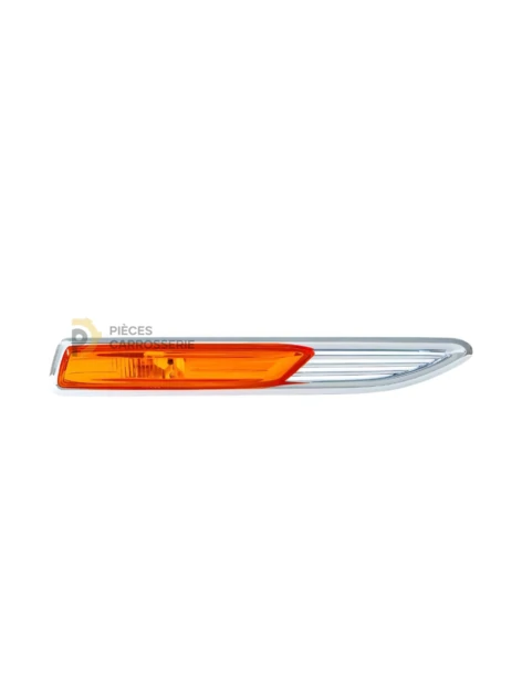 Feu clignotant orange droit pour FORD MONDEO MK3 2007-2010