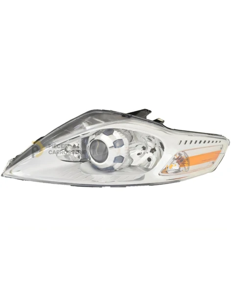 Phare électrique gauche H1 + D1S (Viste-Xenon) FORD MONDEO