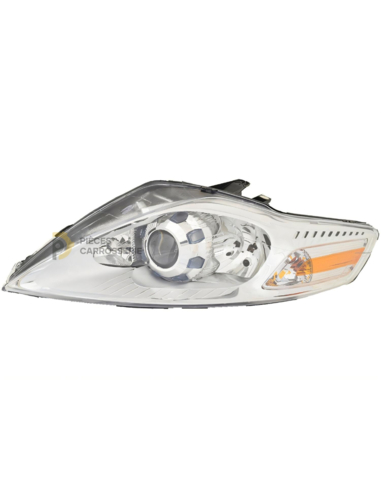 Phare électrique gauche H1 + D1S (Viste-Xenon) FORD MONDEO
