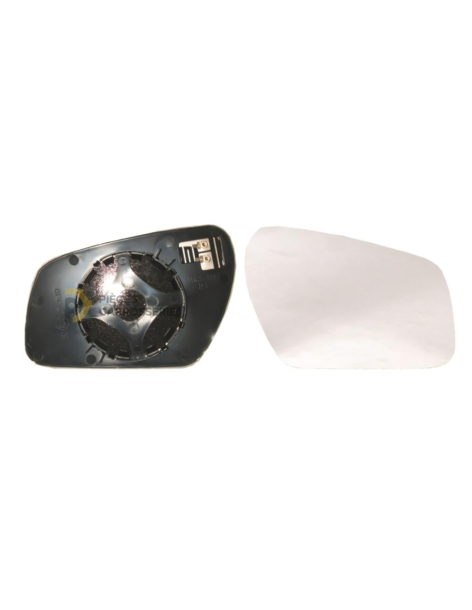 Glace chauffante rétroviseur droit FORD MONDEO MK2 03-07
