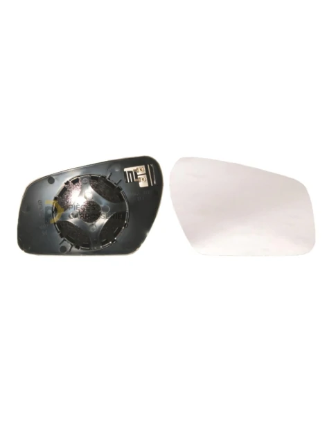 Glace chauffante rétroviseur droit FORD MONDEO MK2 03-07