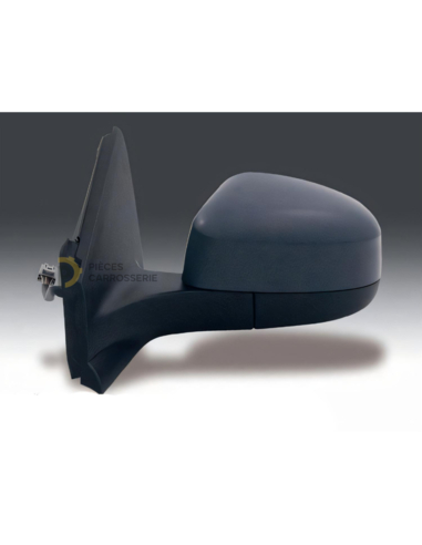 Rétroviseur gauche électrique chauffant rabattable à peindre Ford Mondeo