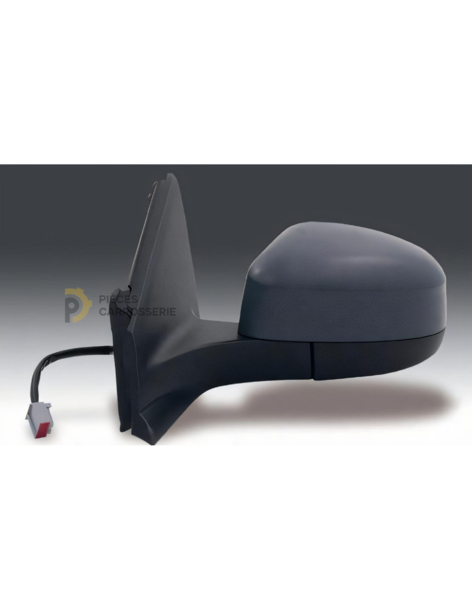 Rétroviseur gauche électrique chauffant à peindre FORD MONDEO