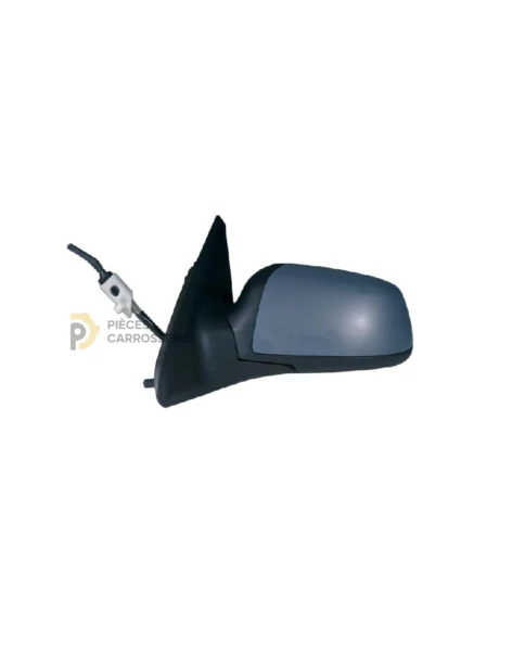 Rétroviseur gauche à peindre pour Ford Mondeo MK2 2003-2007
