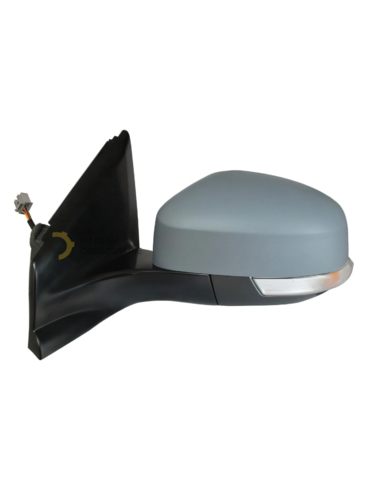 Rétroviseur gauche électrique et chauffant à peindre FORD MONDEO