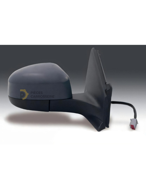 Rétroviseur droit électrique chauffant à peindre Ford Mondeo