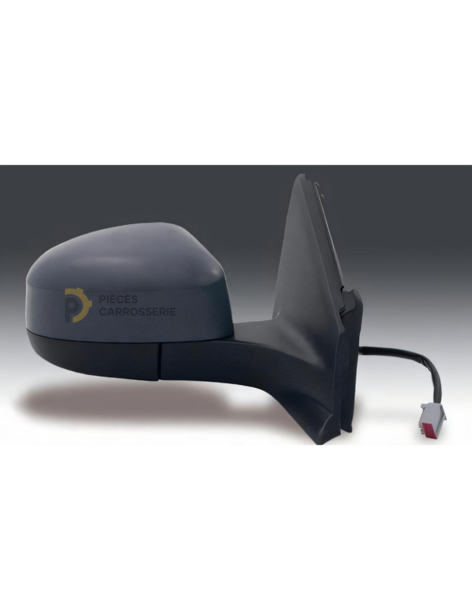 Rétroviseur droit Ford Mondeo électrique, chauffant à peindre