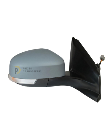 Rétroviseur droit électrique chauffant à peindre FORD MONDEO