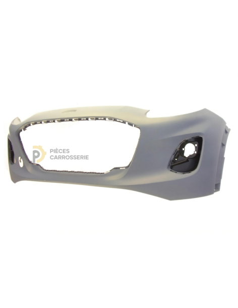 Pare-chocs avant à peindre Ford Puma II - Modèle 2019+