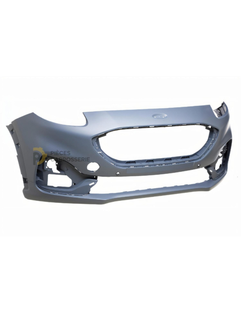 Pare-chocs avant à peindre FORD PUMA II - 2 capteurs