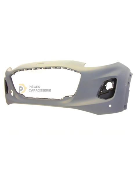 Pare-chocs avant à peindre - FORD PUMA II avec capteurs
