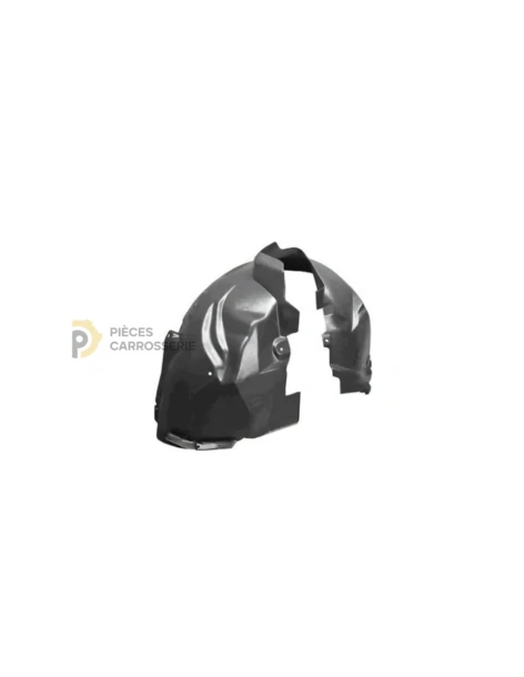 Pare-boue aile avant droit Ford S-MAX - Fixation incluse