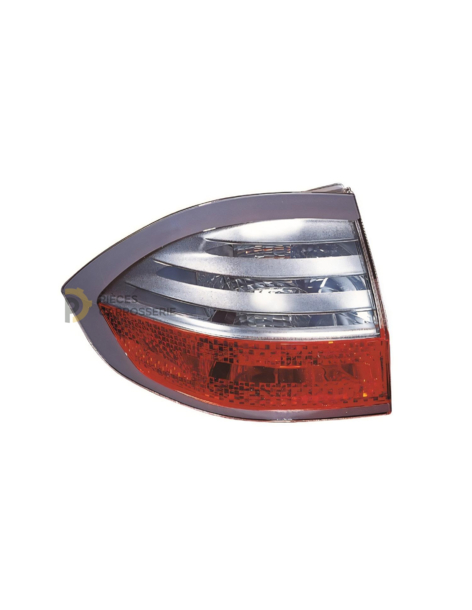 Feu arrière gauche FORD S-MAX I 05/2006 - 02/2010 - Groupe optique