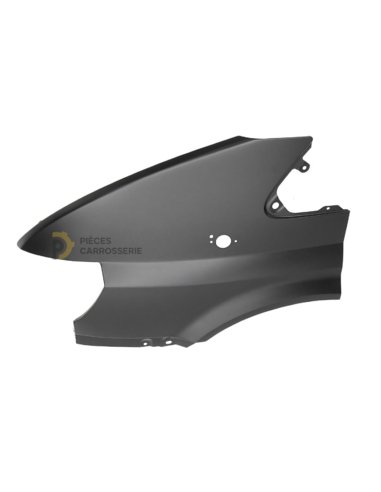 Aile avant gauche avec trou pour Ford Transit MK6 00-06