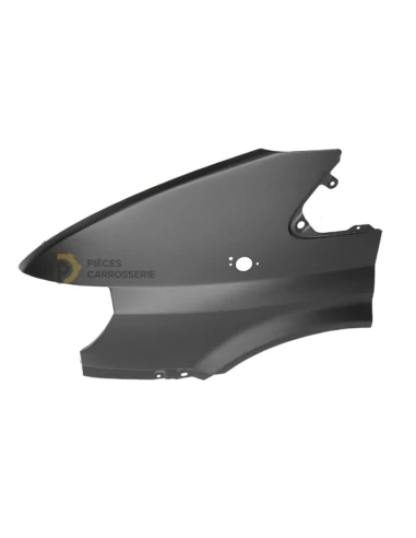 Aile avant gauche avec trou pour Ford Transit MK6 00-06