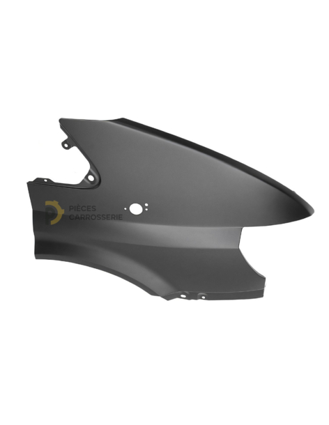 Aile avant droite FORD TRANSIT MK6 avec trou - 2000-2006