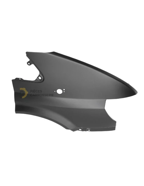 Aile avant droite FORD TRANSIT MK6 avec trou - 2000-2006