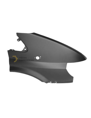 Aile avant droite FORD TRANSIT MK6 avec trou - 2000-2006
