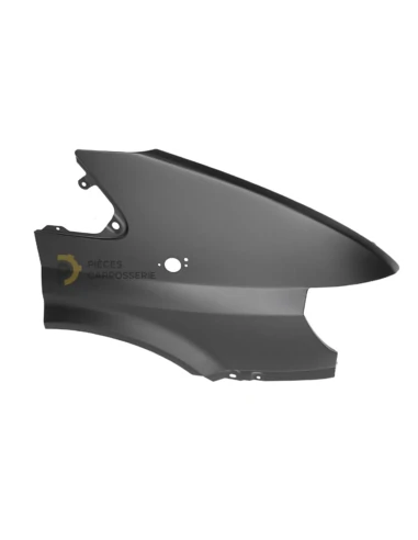 Aile avant droite FORD TRANSIT MK6 avec trou - 2000-2006