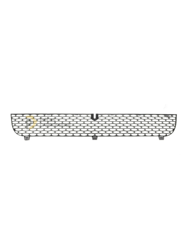 Grille de calandre FORD TRANSIT MK6 00-06 sans sigle