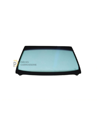 Pare-brise teinté vert athermique FORD TRANSIT MK8 