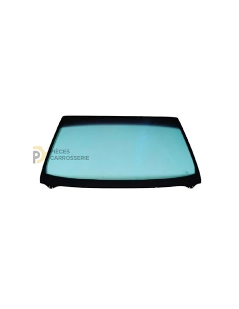 Pare-brise teinté vert pour FORD TRANSIT MK6 (2000-2006)