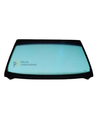 Pare-brise teinté vert athermique FORD TRANSIT-TOURNEO