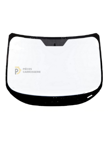 Pare-brise teinté vert athermique FORD TRANSIT-TOURNEO 