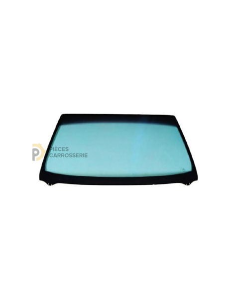 Pare-brise teinté vert dégivrant compatible FORD TRANSIT MK6