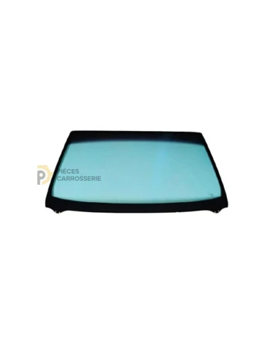 Pare-brise teinté vert dégivrant compatible FORD TRANSIT MK6