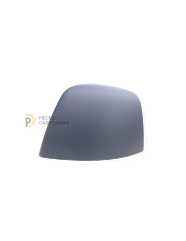 Coque rétroviseur gauche à peindre pour Ford Transit/Tourneo