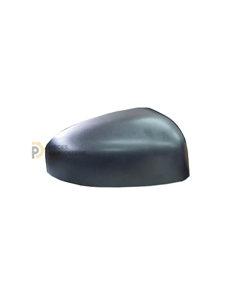 Coque rétroviseur droit noire FORD TRANSIT-TOURNEO II 2014-2018
