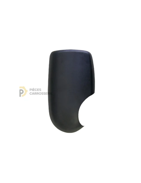 Coque rétroviseur droit noire pour FORD TRANSIT MK6/MK7
