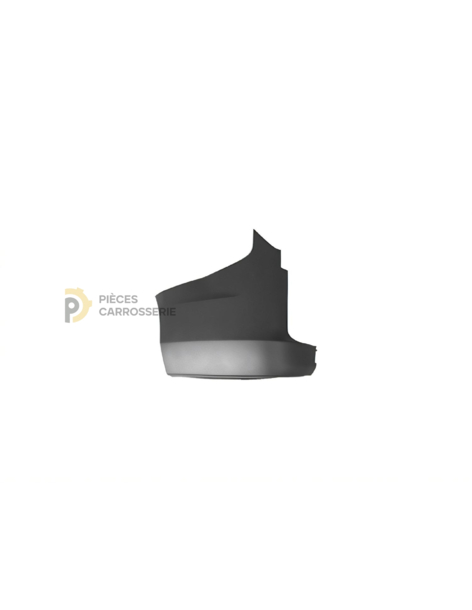 Crosse pare-chocs arrière gauche FORD TRANSIT CUSTOM 2 portes