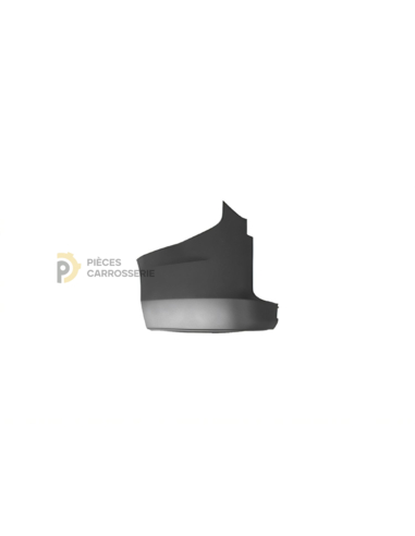 Crosse pare-chocs arrière gauche FORD TRANSIT CUSTOM 2 portes