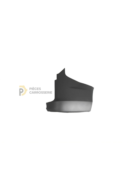 Crosse pare-chocs arrière droit pour Ford Transit 2 portes