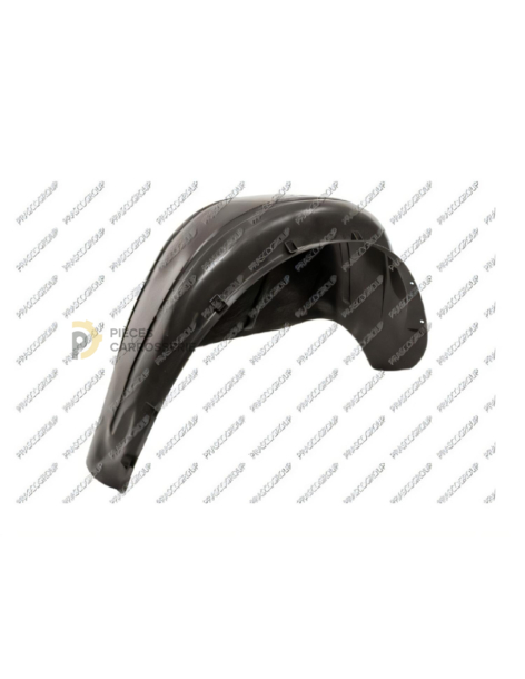 Pare-boue aile arrière droit pour FORD TRANSIT CUSTOM 2012-2018