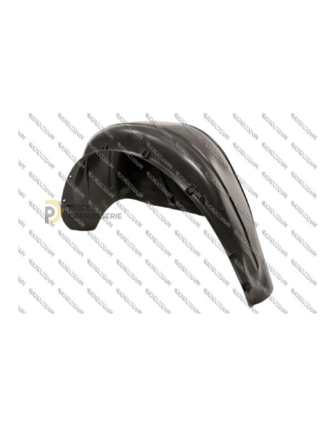 Pare-boue arrière gauche FORD TRANSIT CUSTOM 2012-2018